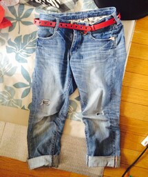 ボーイズビージーンズ(デニムパンツ)