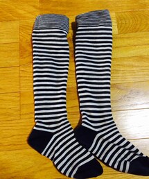 UNIQLO | ロングソックス(その他)