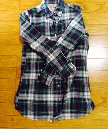 シャツ(シャツ/ブラウス)