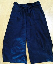 GU | クロップドパンツ(その他パンツ)