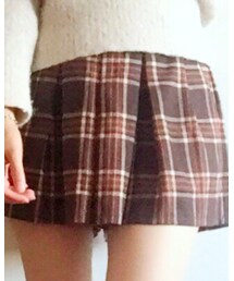 Wonder Rocket | スカート