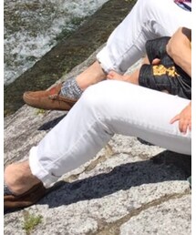 FERRAGAMO | その他パンツ