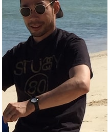 STUSSY | Tシャツ/カットソー