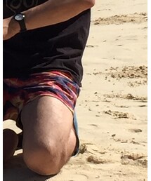 NARUTO trunks | その他パンツ