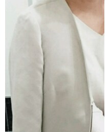 BANYARDSTORM | ノーカラージャケット