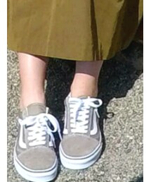 VANS | スニーカー