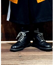 Dr. Martens | ブーツ