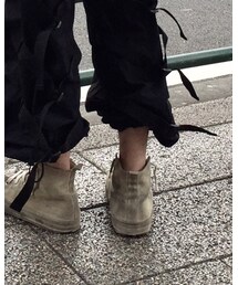 Ann DEMEULEMEESTER | スニーカー