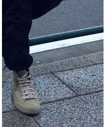 Ann DEMEULEMEESTER | スニーカー