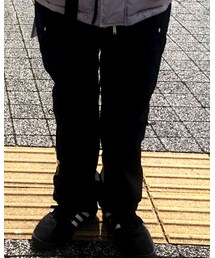 HELIOT EMIL | カーゴパンツ
