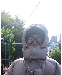 MONCLER | サングラス