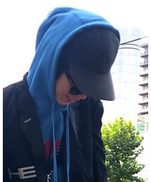 KIJIMA TAKAYUKI | キャップ