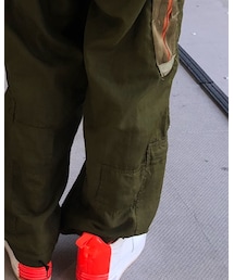 ACRONYM | スニーカー