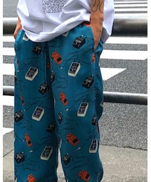 Azuma. | その他パンツ