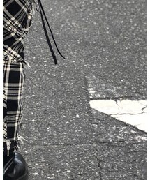 forsome one | その他パンツ