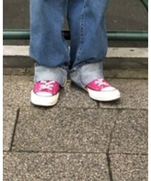 CONVERSE | スニーカー