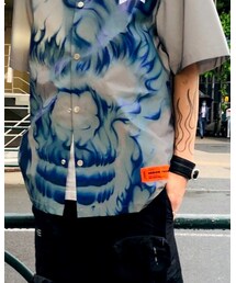 HERON PRESTON | シャツ/ブラウス