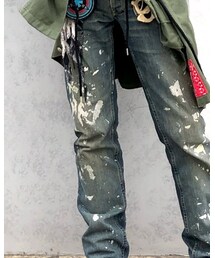 HELMUT LANG | デニムパンツ