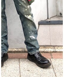 SUB-AGE. | ブーツ
