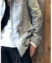 Ann DEMEULEMEESTER | ベスト