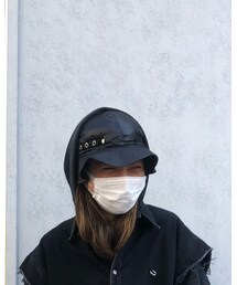 TAKAHIROMIYASHITATheSoloIst. | ハット