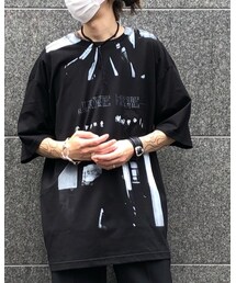 TAKAHIROMIYASHITATheSoloIst. | Tシャツ/カットソー