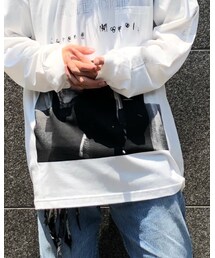 TAKAHIROMIYASHITATheSoloIst. | Tシャツ/カットソー