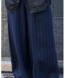 ROBES&CONFECTIONS | スラックス