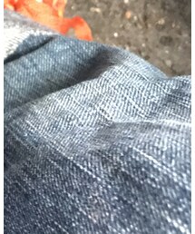 BARTACK | デニムパンツ