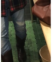 JAPAN BLUE JEANS | デニムパンツ