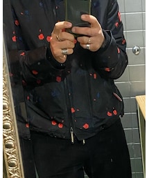 SuperDry | マウンテンパーカー