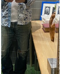 Lee | デニムパンツ