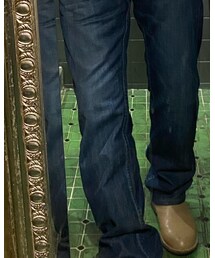 La Martina | デニムパンツ