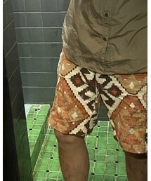 THE NORTH FACE PURPLE LABEL | その他パンツ