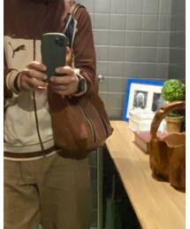 COACH | トートバッグ