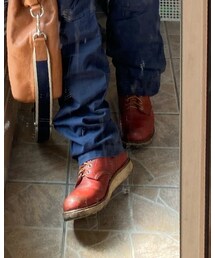 RED WING | ブーツ