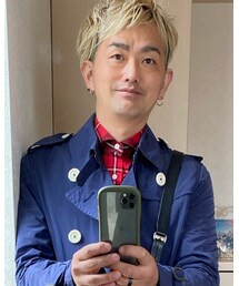 MACKINTOSH LONDON | シャツ/ブラウス