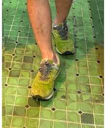 NEW BALANCE | スニーカー