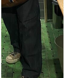 Carhartt | デニムパンツ