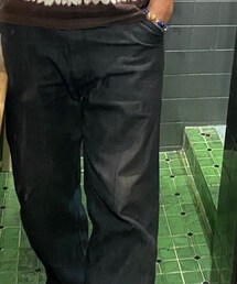 Carhartt | デニムパンツ