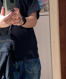 ADAM ET ROPE' | Tシャツ/カットソー