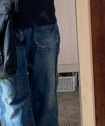 BARTACK | デニムパンツ