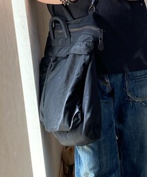 L×D×L | ショルダーバッグ