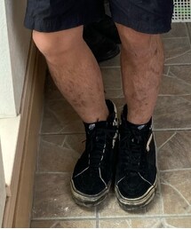 VANS | スニーカー