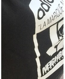 adidas X neighborhood | トップス