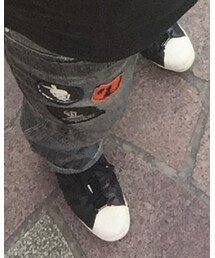 adidas X mastermind japan | シューズ