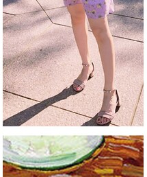 viina | サンダル