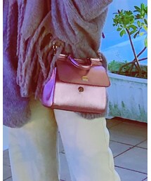 DOLCE&GABBANA | ハンドバッグ