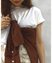 natural couture | Tシャツ/カットソー