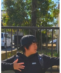 SUPRA | キャップ